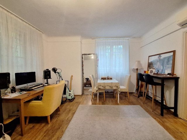 Eladó téglalakás, Budapesten, II. kerületben 64.9 M Ft