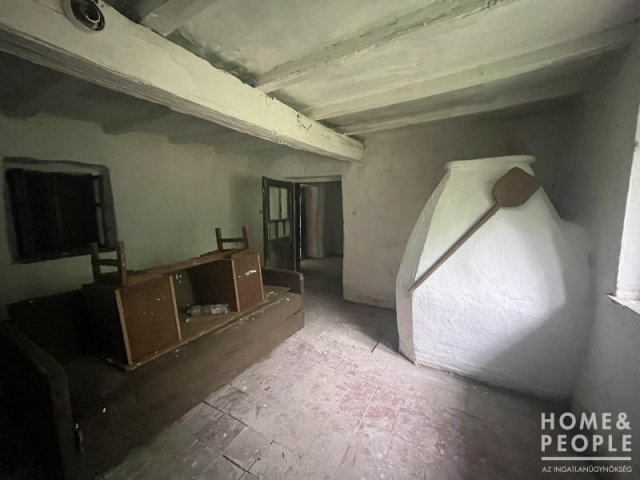 Eladó mezogazdasagi ingatlan, Mórahalmon 8.5 M Ft, 3 szobás