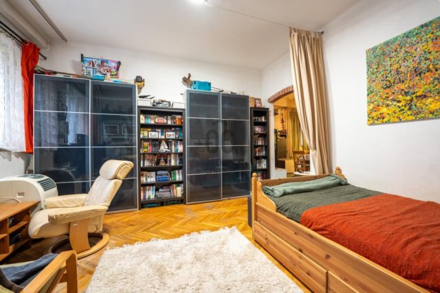 Eladó téglalakás, Budapesten, I. kerületben 87.2 M Ft, 2 szobás