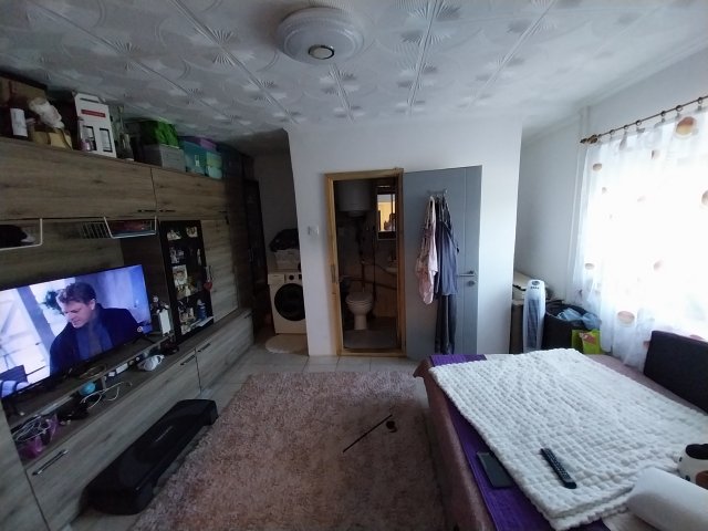 Eladó családi ház, Izsófalván 7.8 M Ft, 2 szobás