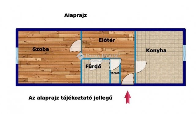 Kiadó téglalakás, albérlet, Budapesten, XIII. kerületben