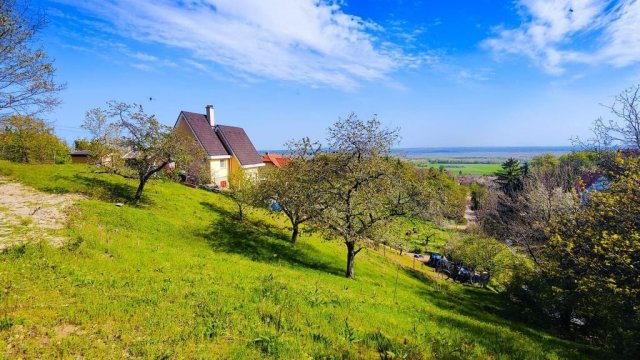 Eladó telek, Sukorón 49 M Ft / költözzbe.hu