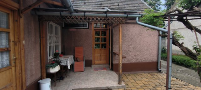 Eladó családi ház, Budapesten, XXI. kerületben 65 M Ft, 4 szobás