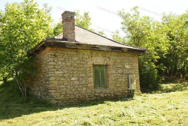 Eladó mezogazdasagi ingatlan, Balatonfőkajáron 15 M Ft