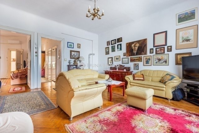 Eladó téglalakás, Budapesten, IX. kerületben 76 M Ft, 2 szobás