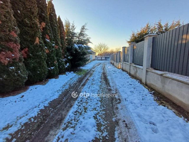 Eladó telek, Nyíregyházán 27 M Ft / költözzbe.hu