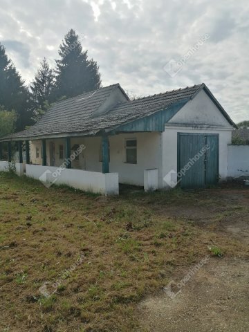 Eladó családi ház, Csörnyeföldön 15.9 M Ft, 2 szobás