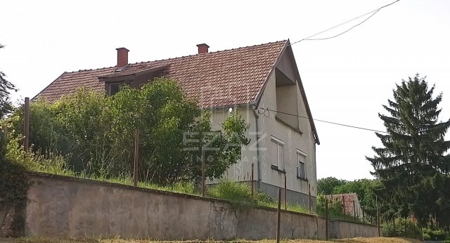 Eladó családi ház, Somogyhatvanon 8.6 M Ft / költözzbe.hu