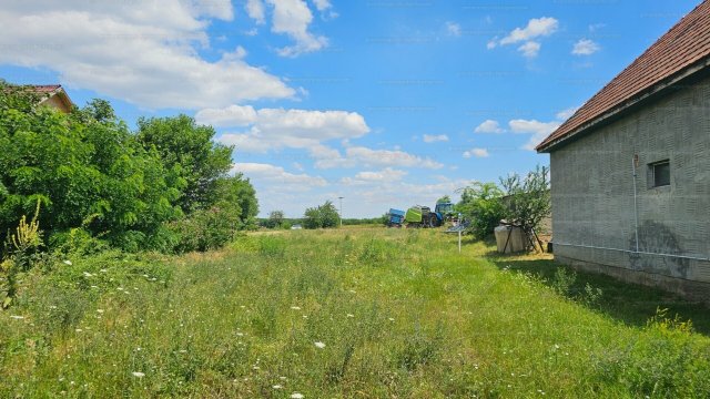 Eladó telek, Gyálon 26.5 M Ft / költözzbe.hu