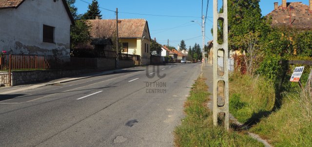 Eladó telek, Hőgyészen 2.4 M Ft / költözzbe.hu