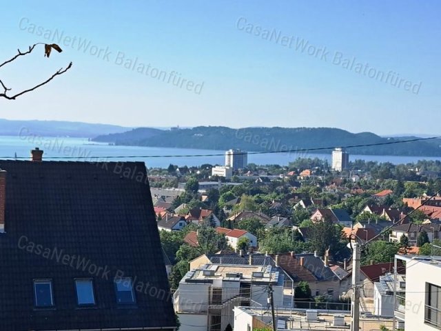 Eladó telek, Balatonfüreden 159.99 M Ft / költözzbe.hu