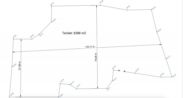 Kiadó telek, Sződligeten 3358 E Ft / hó / költözzbe.hu