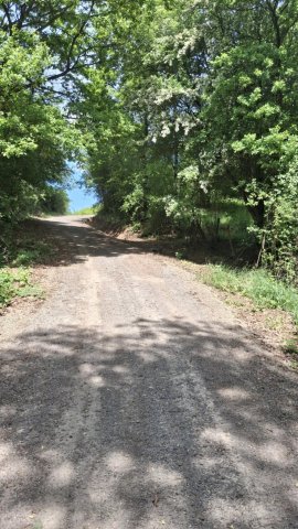 Eladó mezogazdasagi ingatlan, Parádon 3.5 M Ft