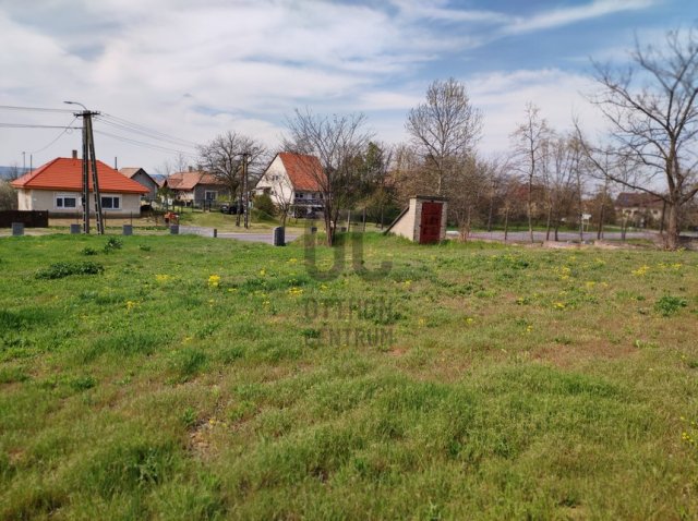 Eladó telek, Vajtán 9 M Ft / költözzbe.hu