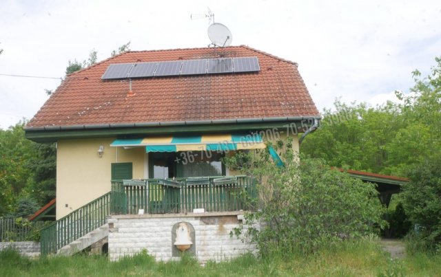 Eladó családi ház, Monorierdőn 64.9 M Ft, 2 szobás