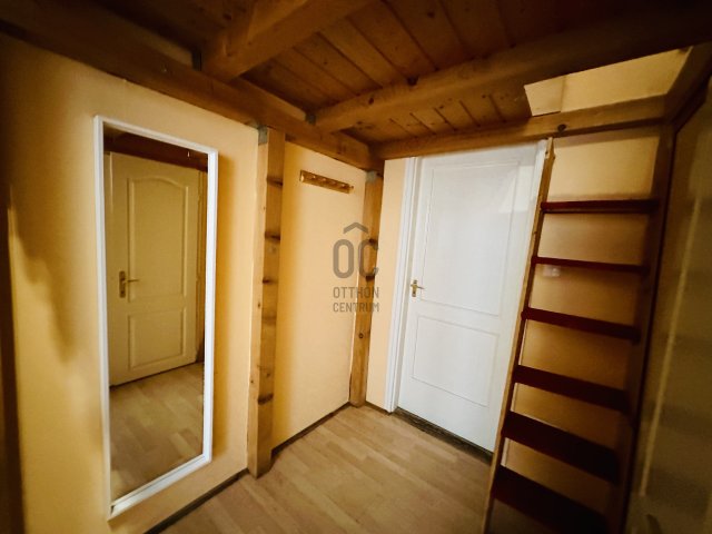 Eladó téglalakás, Budapesten, VIII. kerületben 33.5 M Ft