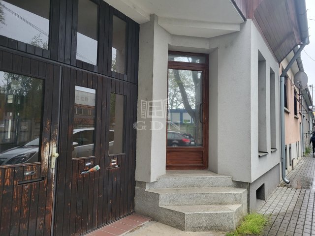 Eladó üzlethelyiség, Szombathelyen 25 M Ft / költözzbe.hu