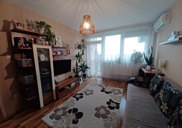 Eladó panellakás, Debrecenben, Jerikó utcában 51.8 M Ft