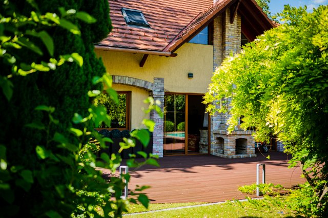 Eladó családi ház, Siófokon 390 M Ft, 7 szobás