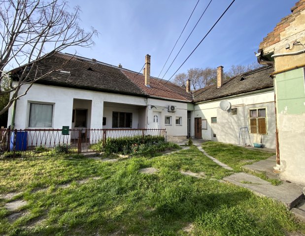 Eladó családi ház, Budapesten, XXIII. kerületben 19.9 M Ft