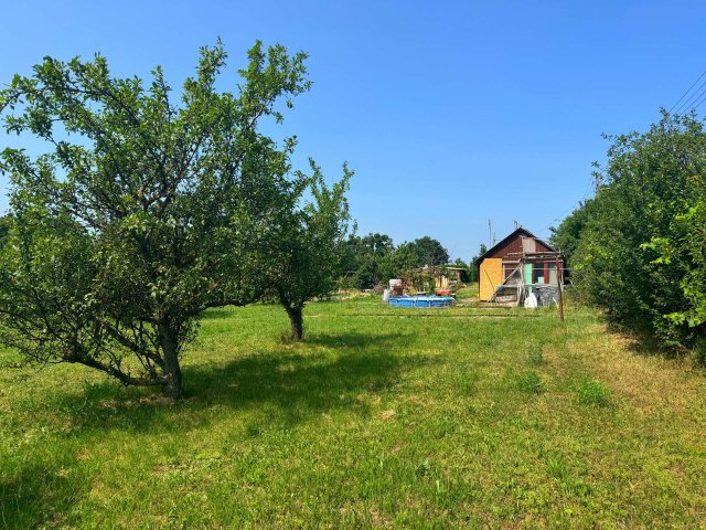 Eladó telek, Cserkúton 10 M Ft / költözzbe.hu