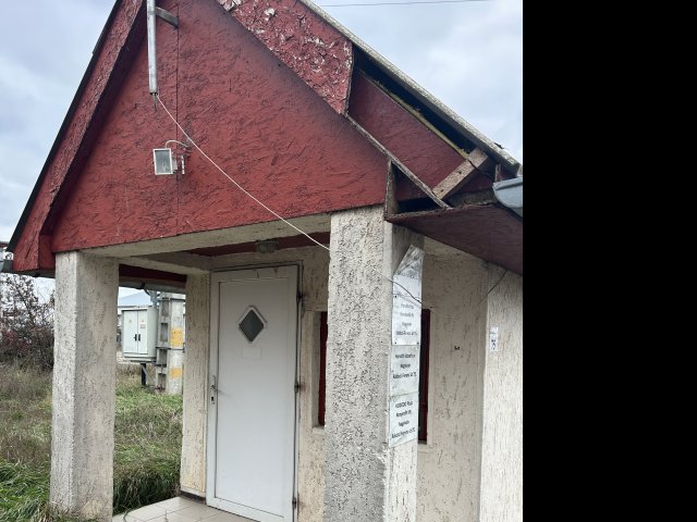 Eladó mezogazdasagi ingatlan, Nagyivánon 149 M Ft