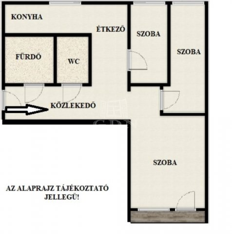 Eladó panellakás, Szigetszentmiklóson, Miklós utcában 42.99 M Ft