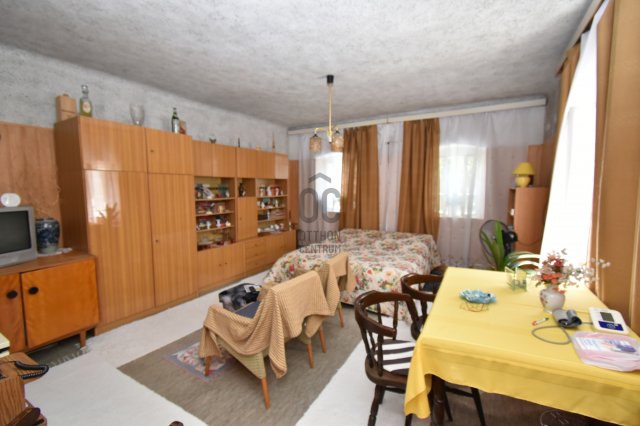 Eladó családi ház, Nagykanizsán 21.9 M Ft, 2 szobás