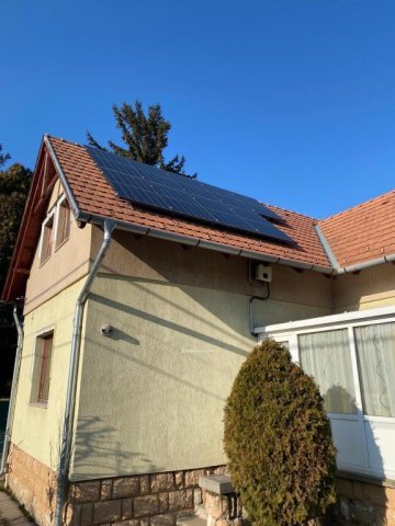Eladó családi ház, Budapesten, XXII. kerületben 108 M Ft