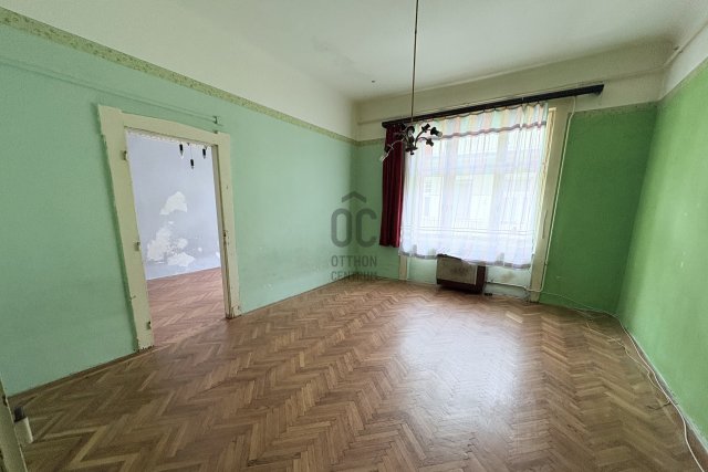 Eladó téglalakás, Budapesten, XIII. kerületben 89 M Ft, 3 szobás