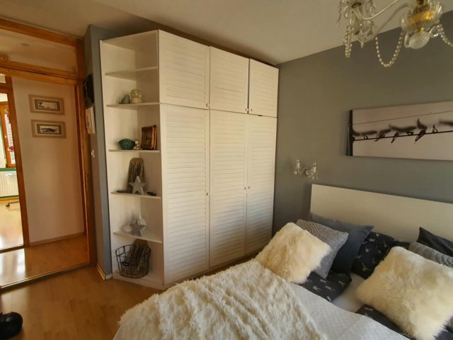 Eladó sorház, Szombathelyen 89.9 M Ft, 5 szobás