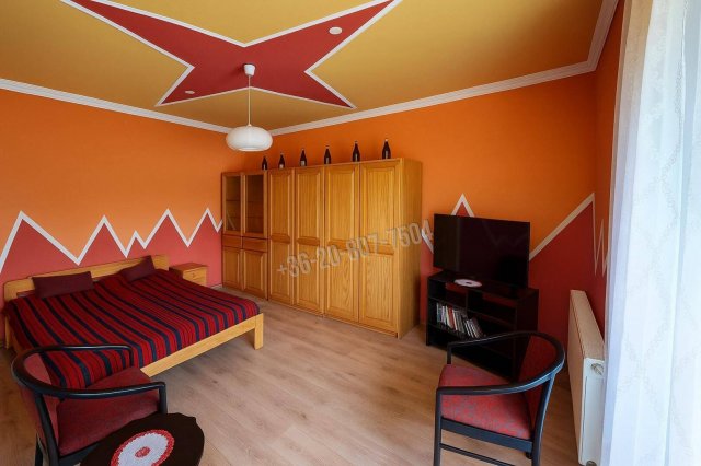 Eladó téglalakás, Egerben 37.9 M Ft, 2 szobás