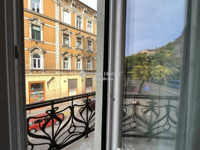 Kiadó téglalakás, albérlet, Budapesten, XIII. kerületben