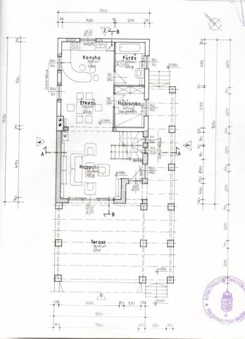 Eladó családi ház, Szigethalmon 35 M Ft, 2+1 szobás
