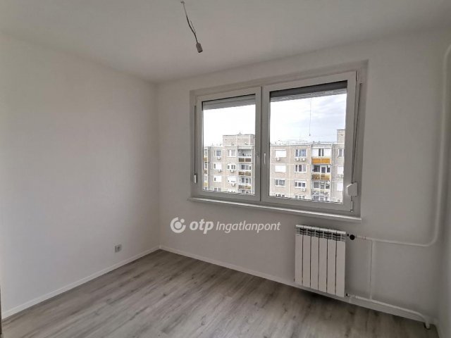 Eladó panellakás, Budapesten, IV. kerületben 76.9 M Ft