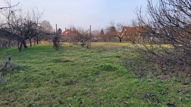 Eladó telek, Ceglédbercelen 13.8 M Ft / költözzbe.hu