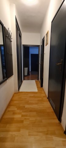Eladó téglalakás, Nyíregyházán 39.9 M Ft, 1+1 szobás