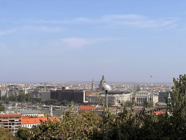 Eladó téglalakás, Budapesten, I. kerületben 85.5 M Ft, 2 szobás