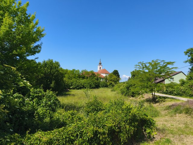 Eladó telek, Balatonfőkajáron 21.9 M Ft / költözzbe.hu