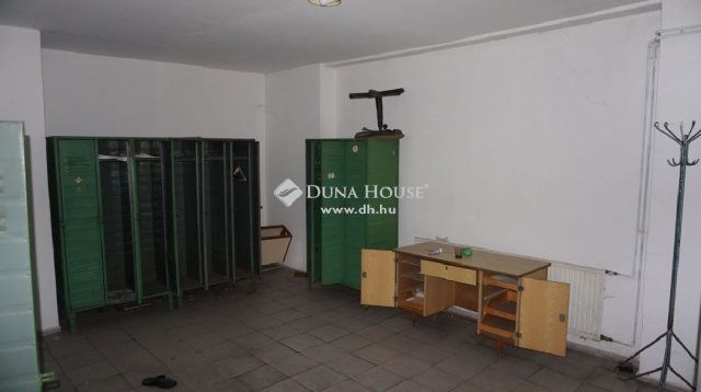 Kiadó ipari ingatlan, Zalaegerszegen 4040 E Ft / hó