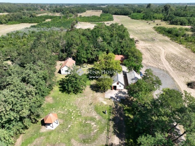 Eladó családi ház, Lajosmizsén 240 M Ft, 6 szobás