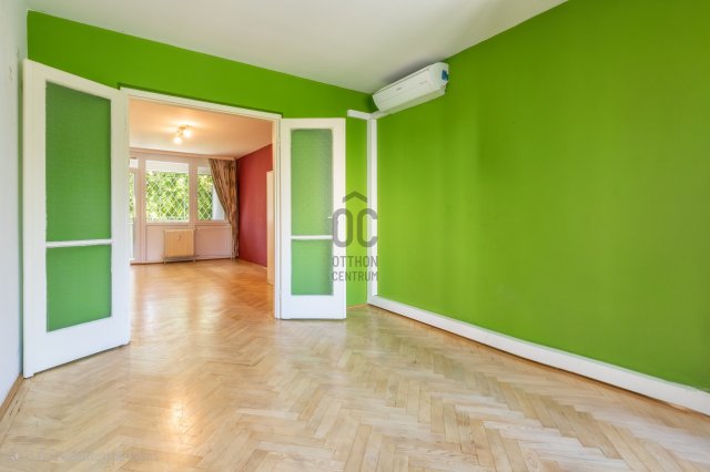 Eladó panellakás, Budapesten, XIV. kerületben 62.9 M Ft, 2 szobás