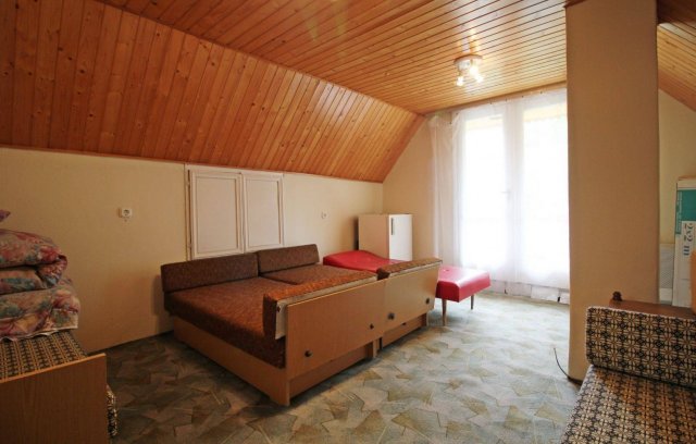 Eladó nyaraló, Dombóváron 29.9 M Ft, 2+2 szobás