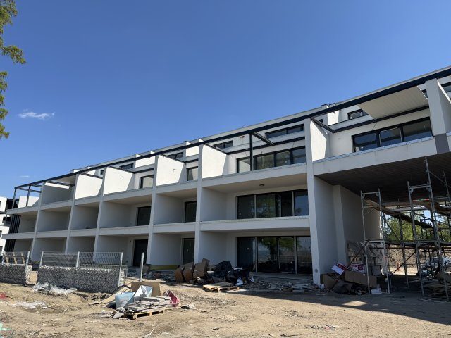 Eladó téglalakás, Balatonszemesen, Ady Endre utcában 157.9 M Ft