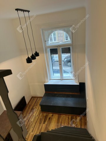Eladó téglalakás, Budapesten, VIII. kerületben 28 M Ft, 1 szobás