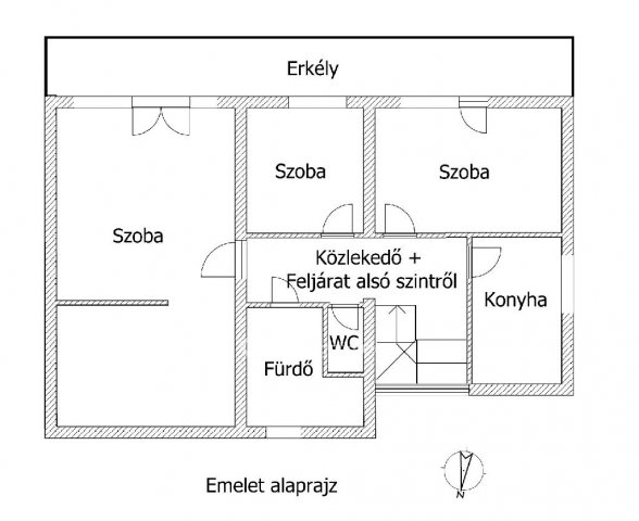 Eladó családi ház, Budapesten, XXI. kerületben, Mókus úton
