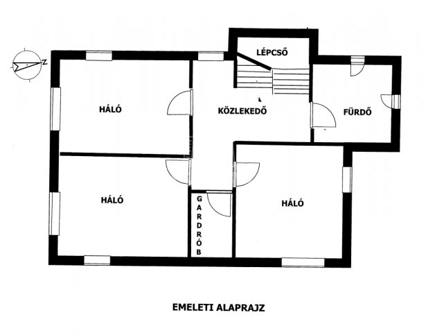 Eladó családi ház, Budapesten, XXII. kerületben 164.9 M Ft