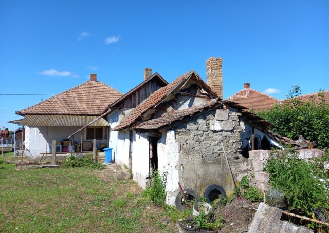 Eladó családi ház, Hejőbábán 8.4 M Ft, 1+1 szobás