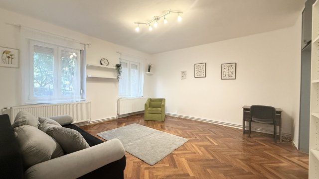 Kiadó téglalakás, albérlet, Debrecenben 175 E Ft / hó, 2 szobás