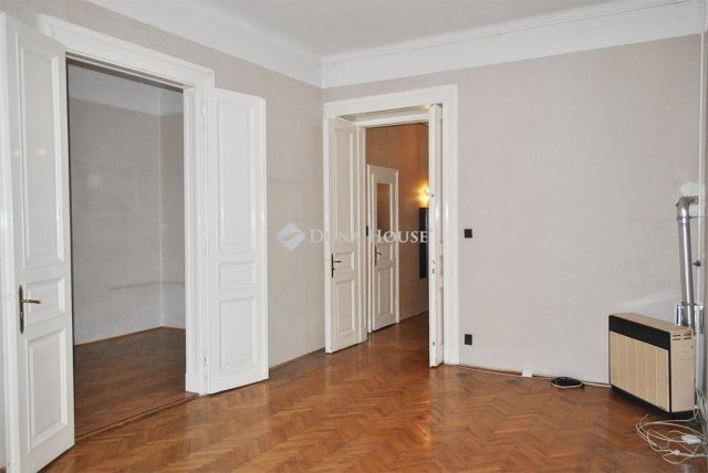 Eladó téglalakás, Budapesten, IX. kerületben 62 M Ft, 2 szobás